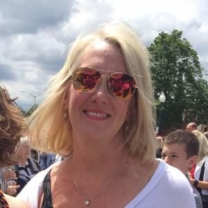 Meet your Posher, Kris